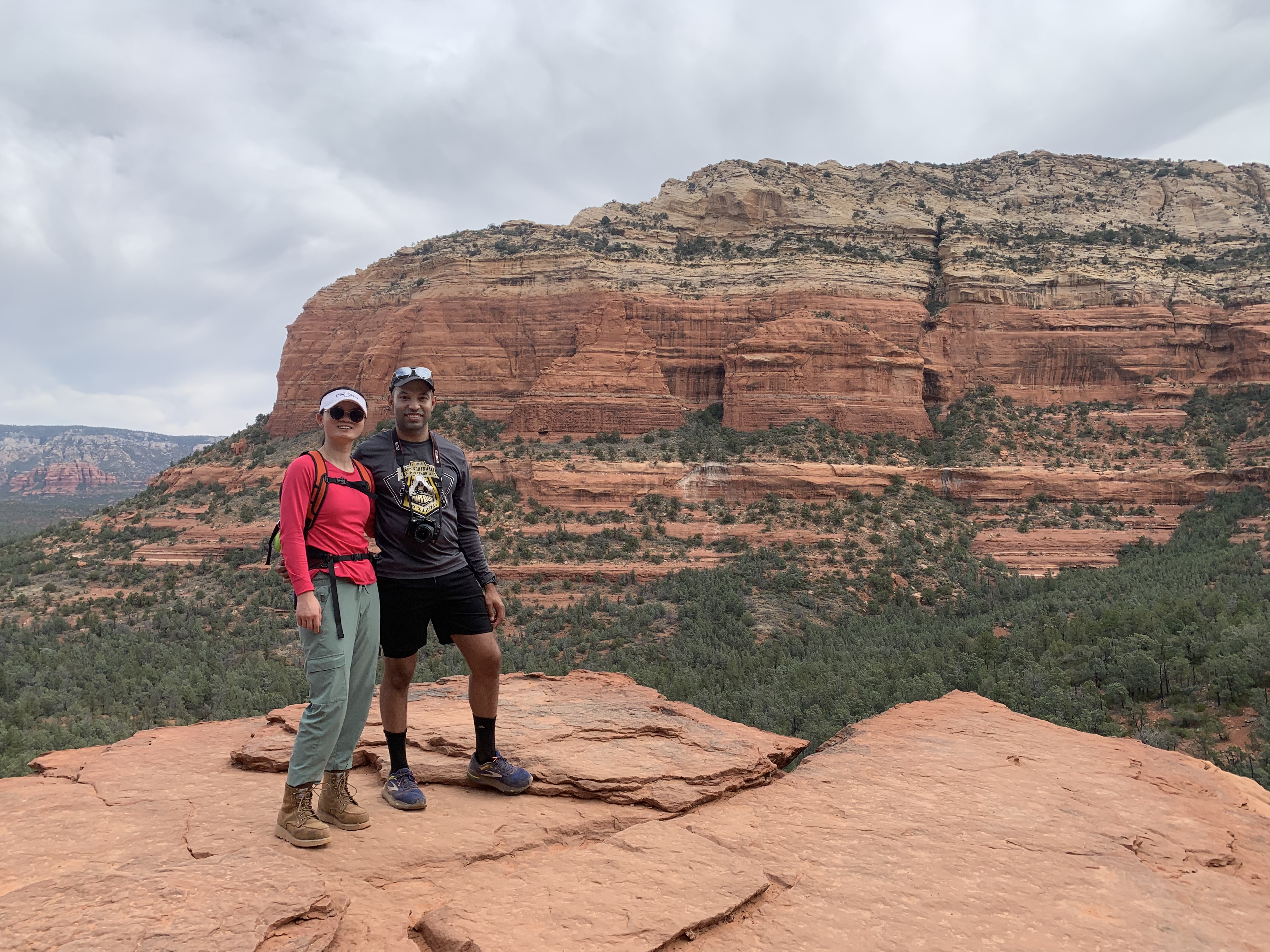 Friends & Family Photo