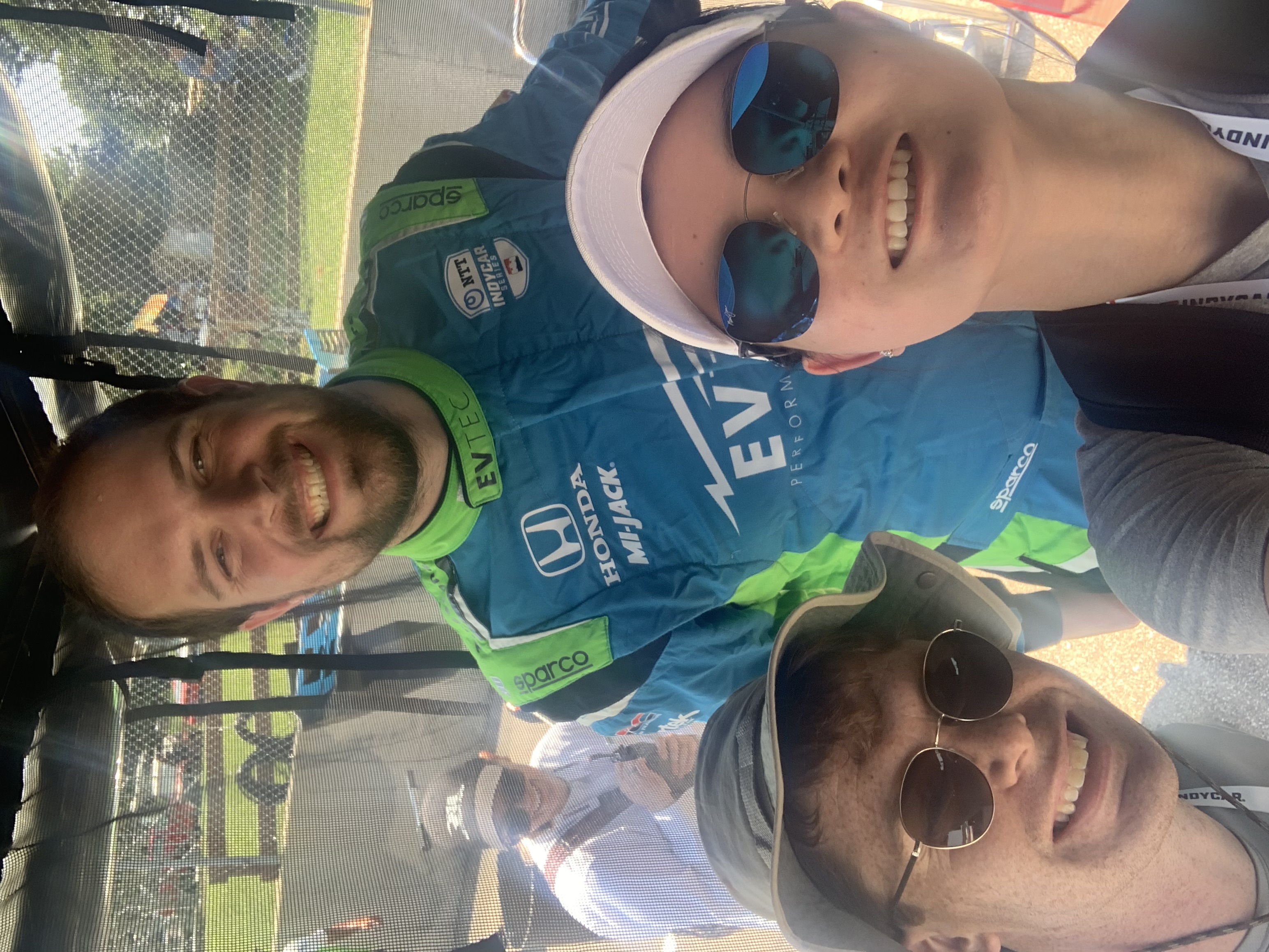 Friends & Family Photo