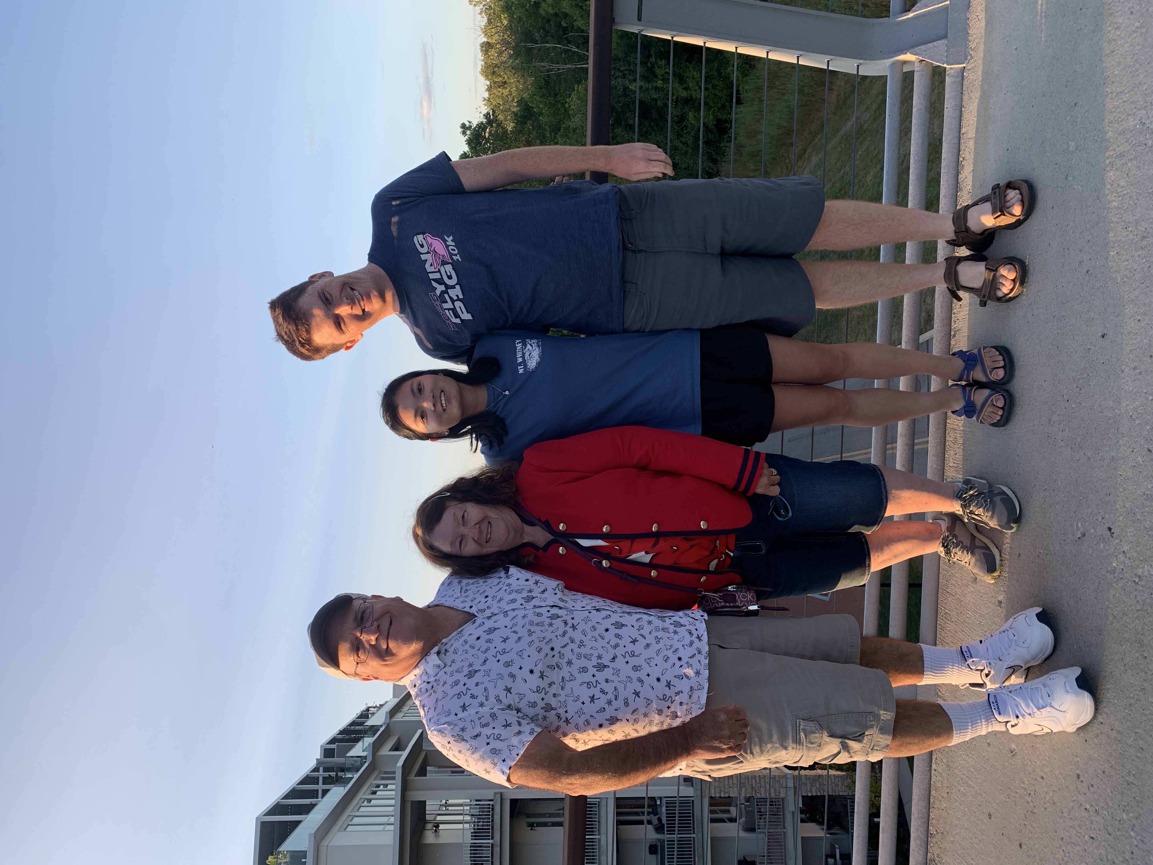 Friends & Family Photo