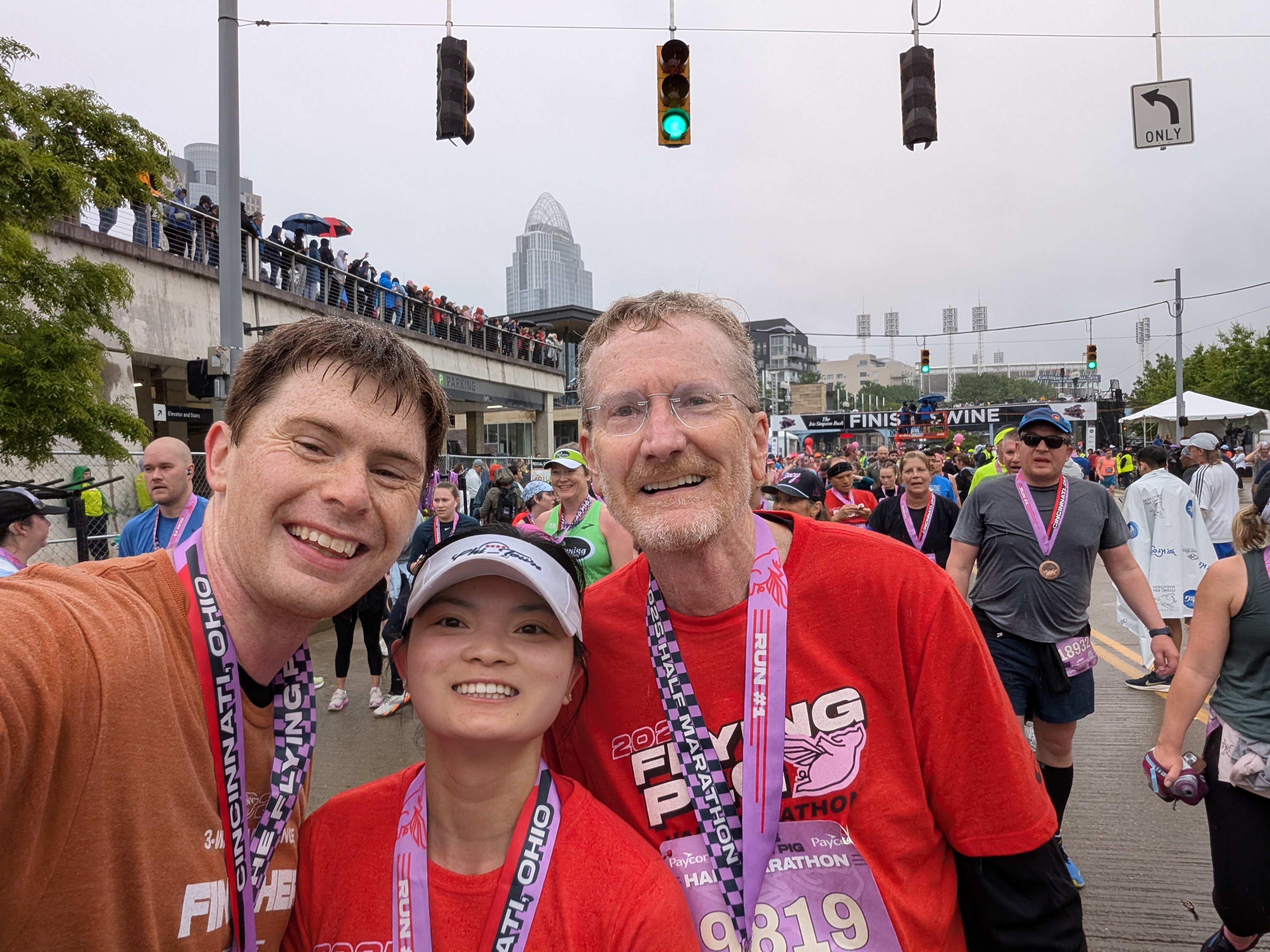 Friends & Family Photo