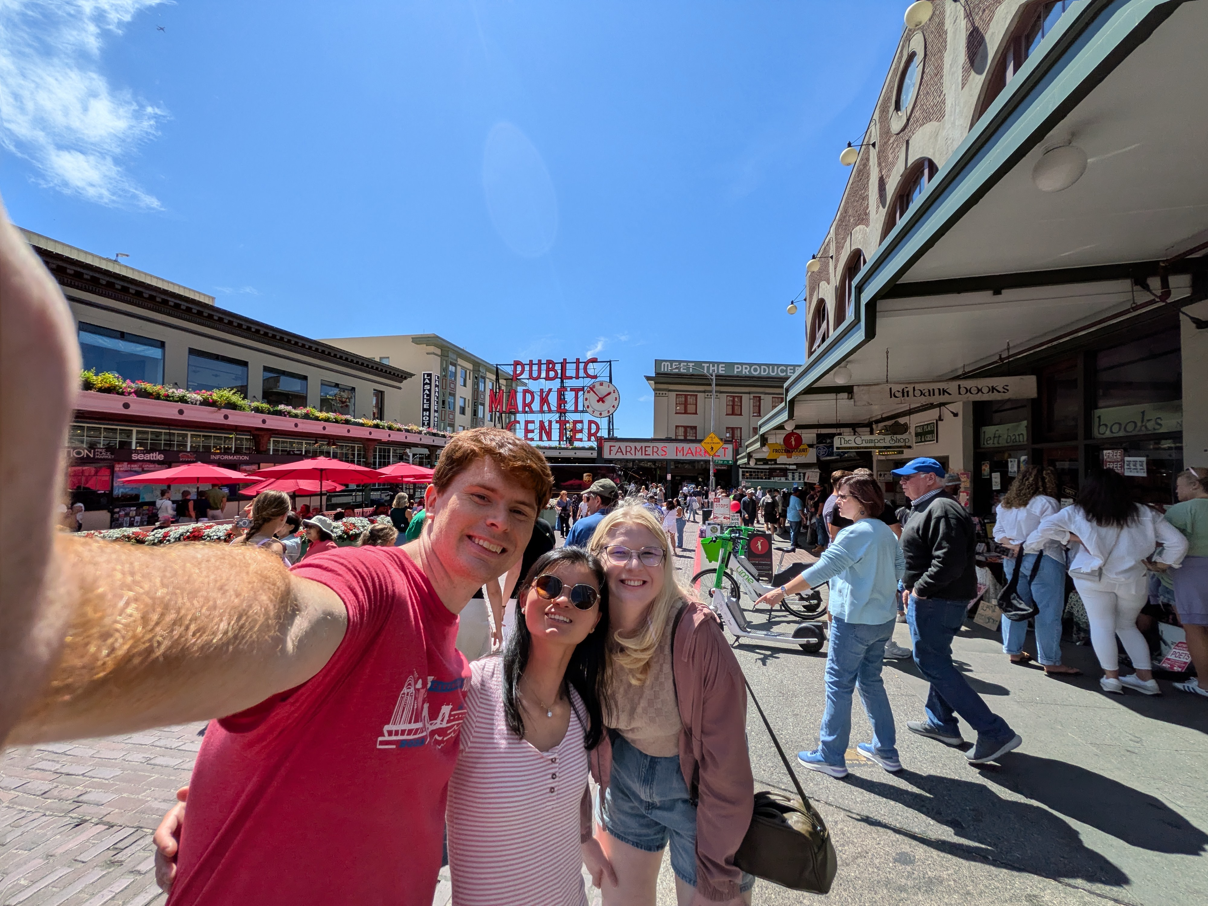 Friends & Family Photo