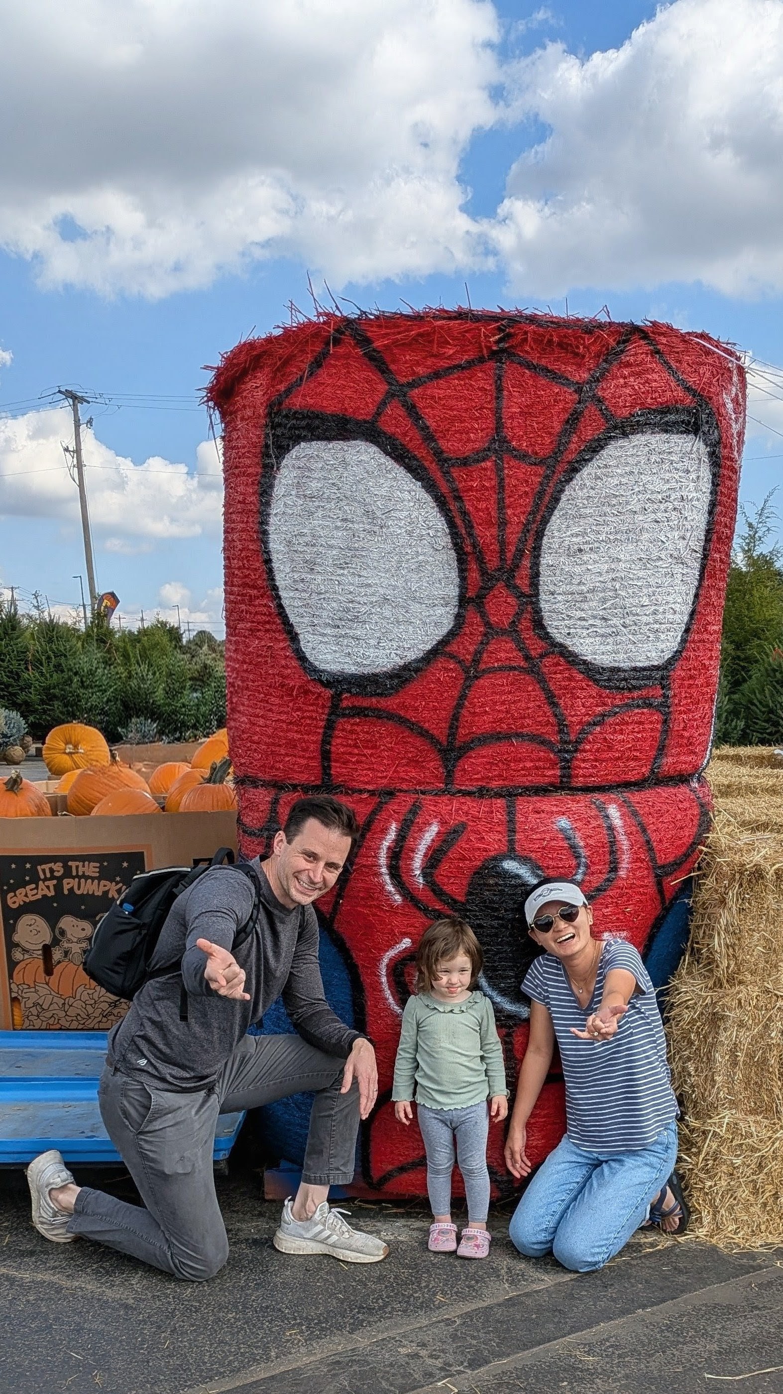 Friends & Family Photo